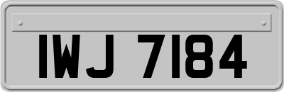 IWJ7184