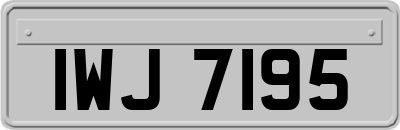 IWJ7195
