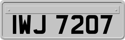 IWJ7207