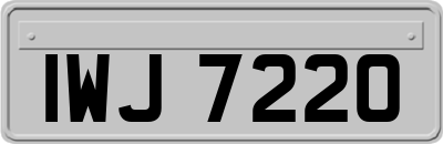 IWJ7220