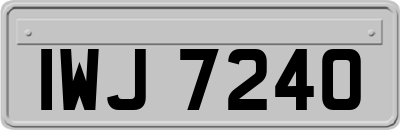 IWJ7240