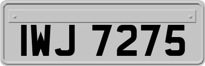 IWJ7275