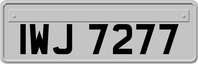 IWJ7277