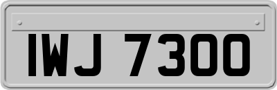IWJ7300