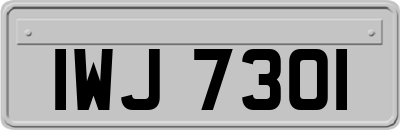 IWJ7301