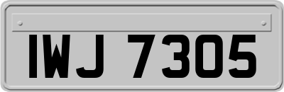 IWJ7305