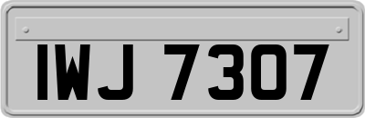 IWJ7307