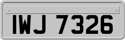IWJ7326