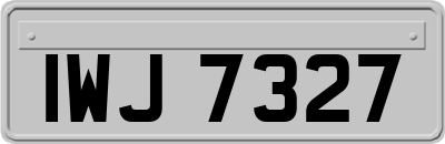 IWJ7327