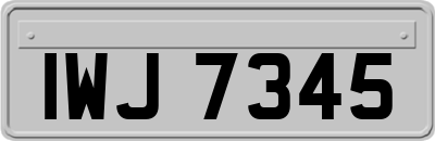 IWJ7345