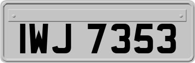 IWJ7353