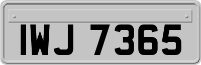 IWJ7365