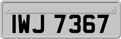 IWJ7367