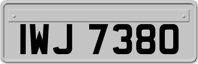 IWJ7380