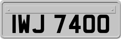 IWJ7400