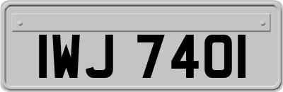 IWJ7401