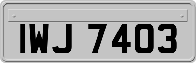 IWJ7403