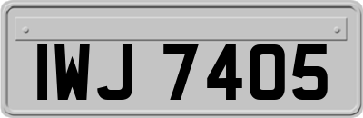 IWJ7405