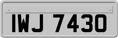 IWJ7430