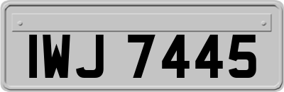 IWJ7445