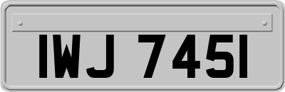IWJ7451