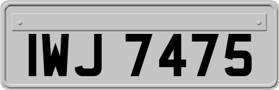 IWJ7475