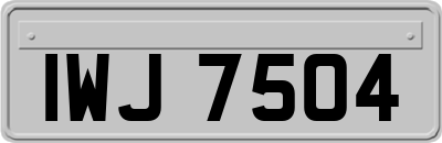 IWJ7504