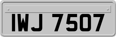IWJ7507