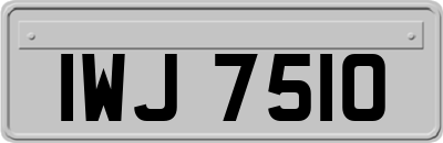 IWJ7510
