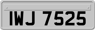 IWJ7525