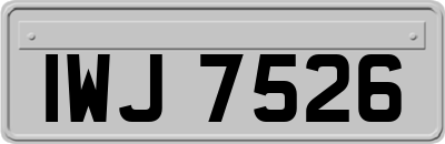 IWJ7526