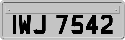 IWJ7542