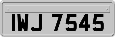 IWJ7545