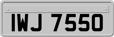 IWJ7550