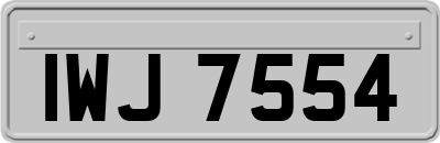 IWJ7554