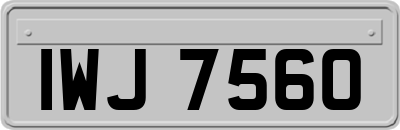 IWJ7560