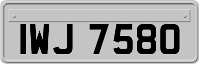 IWJ7580