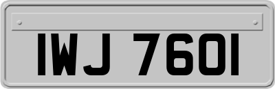 IWJ7601