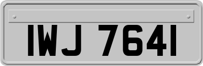 IWJ7641