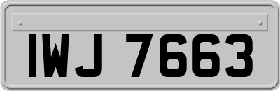 IWJ7663