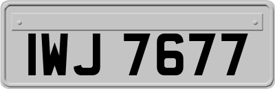 IWJ7677