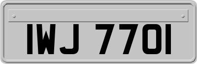 IWJ7701