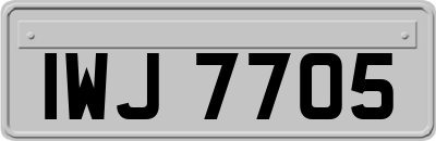 IWJ7705