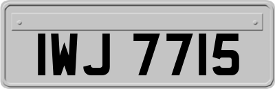 IWJ7715