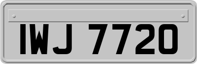 IWJ7720