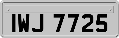 IWJ7725