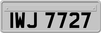 IWJ7727