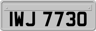 IWJ7730