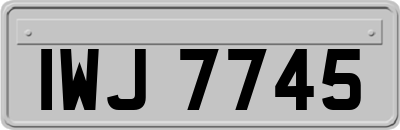 IWJ7745