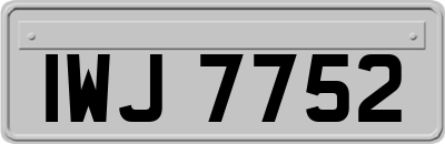 IWJ7752